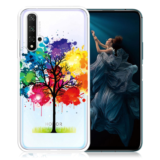 Deco Honor 20 kuoret - Puu