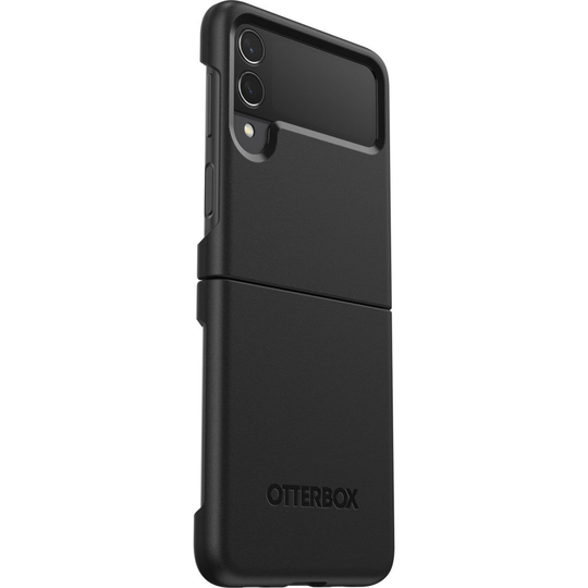 Thin Flex Galaxy Z Flip3 5G - Black