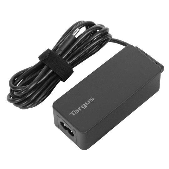 TARGUS USB-C 45W PD Charger W/ Cord