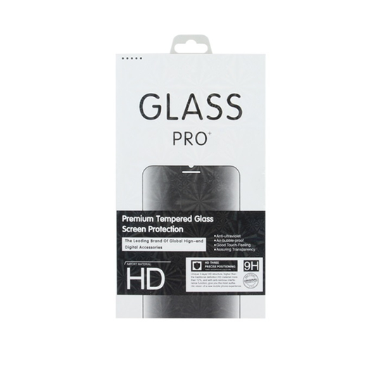 Premium Iskunkestävä panssarilasi Huawei Mate 10