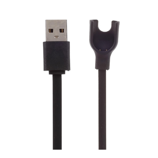 Xiaomi Mi Band 2 USB latauskaapeli