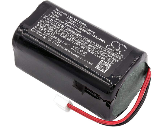 Audio Pro Addon T10 Addon T3 Addon T9 akku 2600mAh