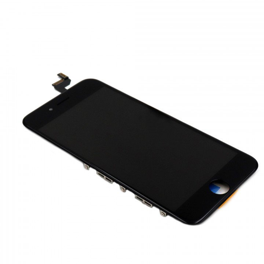 iPhone 6S LCD Näyttö ( Alkuperäinen LCD ) - Musta