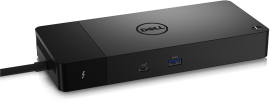 WD22TB4 Docking Station Thunderbolt HDMI DP Thunderbolt GigE
