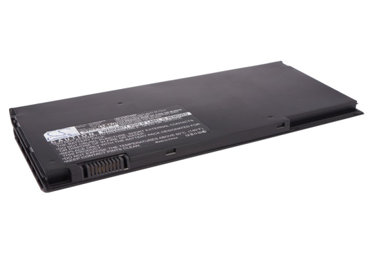 MSI X-Slim akku 4400 mAh - Musta
