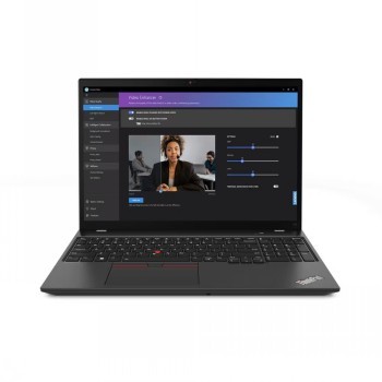 LENOVO T16 G2 I5-1335U/16WUXGA/16GB/256SSD/11P/3P