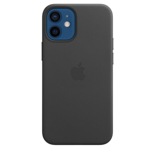 APPLE IPhone 12 MINI LE CASE BLACK