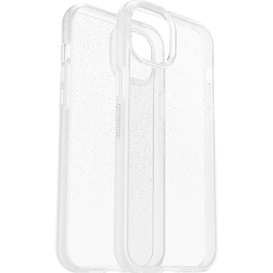 React IPhone 14 Plus Stardust Poly Bag