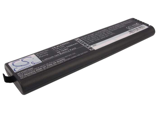 Agilent E6000 OTDR E6000A E6000B akku 5200mAh