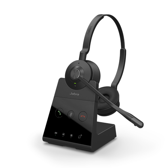 JABRA Engage 65 Stereo UK-version