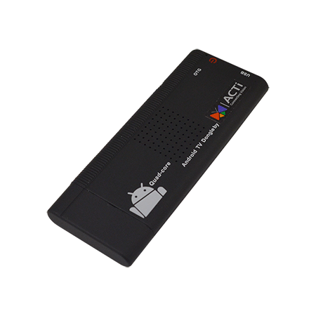 ACTi HDMI WIFI Android TV Cast