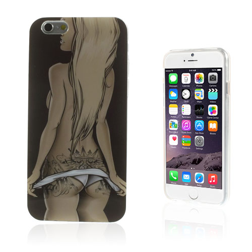 Westergaard (Sexy Back) iPhone 6 Suojakuori