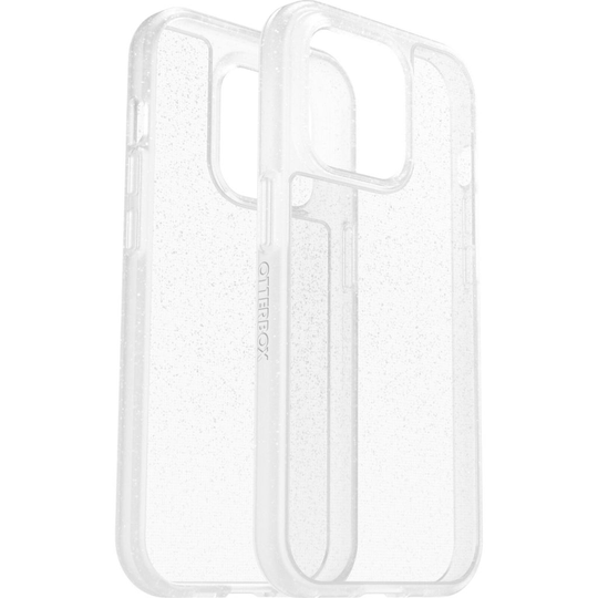 React IPhone 14 Pro Stardust Poly Bag