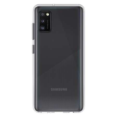 OtterBox React Samsung A41 - Clear