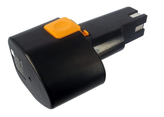 Milwaukee 960 Ni-MH 9 6 V akku 3300 mAh