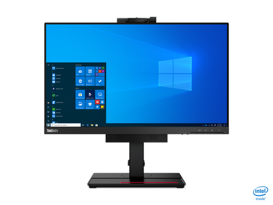 LENOVO ThinkCentre TinyInOne 24 Touch
