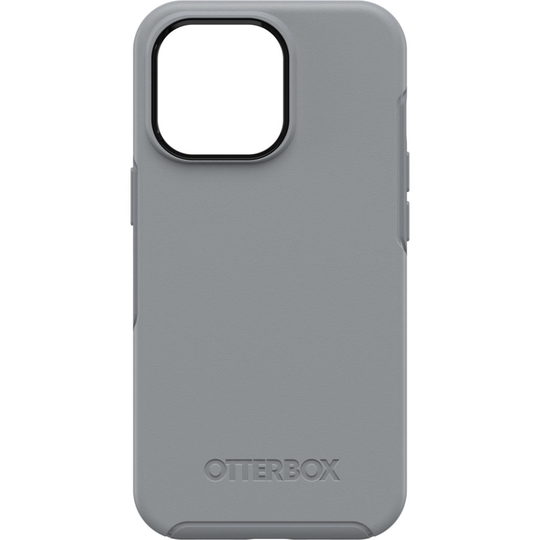 Symmetry IPhone 13 Pro Resilience Grey