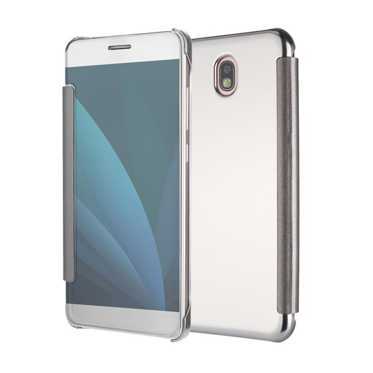 Samsung Galaxy J5 (2017) Kirkas suojakuori - Hopea