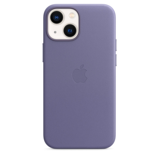 APPLE IPhone 13 Mini Lth Case MgSf Wiste
