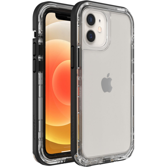 Next IPhone 12 Mini Black Crystal