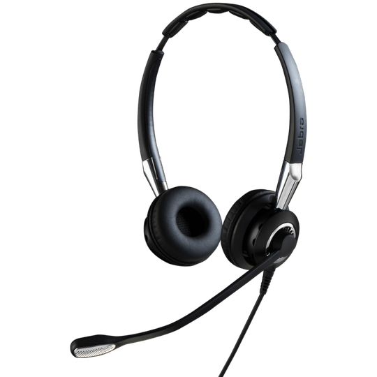 JABRA BIZ 2400 Duo NEXT GENERATION - IP