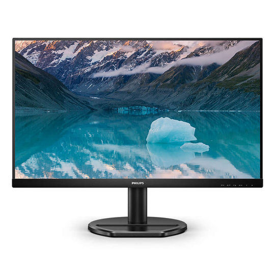 PHILIPS 275S9JAL 27" QHD VA DP/HDMI