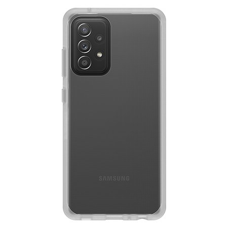 React A52/A52 5G/A52s 5G CLR POLY BAG