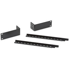 BLACK BOX 19" RACKMOUNT KIT FOR 4-PORT DVI/HDMI VIDEO SPLITTERS AND SERVSWITCH DT AND EC