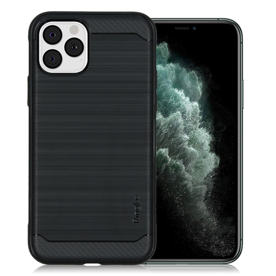 Ringke ONYX iPhone 11 Pro - Black