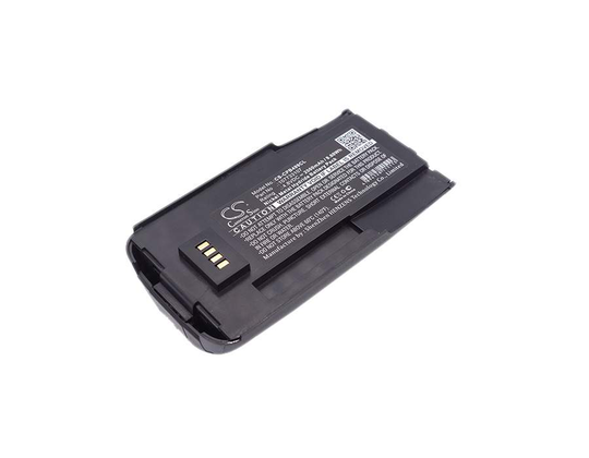 Avaya 9030 9031 MDW9030P akku 2000mAh