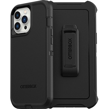 Defender 13ProMax/12ProMaxBLK POLY BAG
