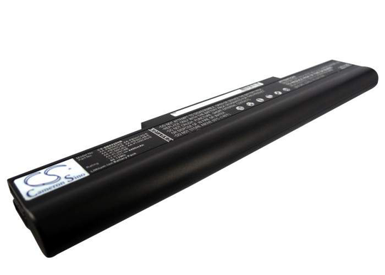 Samsung NP-X22 NP-X22 WEB 7300 NP-X22 WEP 7500 akku 4400 mAh