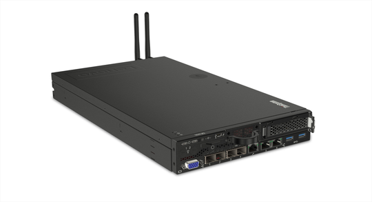LENOVO SE350 EDGE D-2123IT 4C 16GB 1X480GB SSD