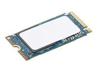 LENOVO 512GB SSD PCIE GEN4 OPAL M.2 2242