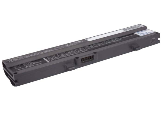 Sony VAIO PCG-SR1/BP VAIO PCG-SR11K VAIO PCG-SR17 akku 4400mAh