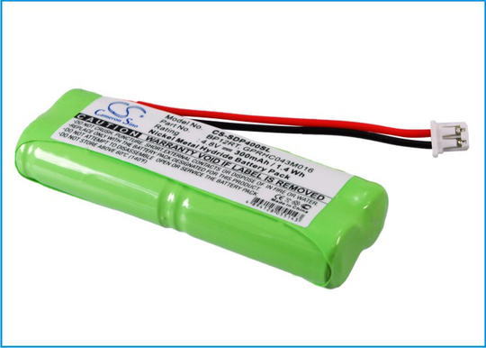 Dogtra 1500NCP 175NCP Transmitter 1900NCP Koiratutkan Akku