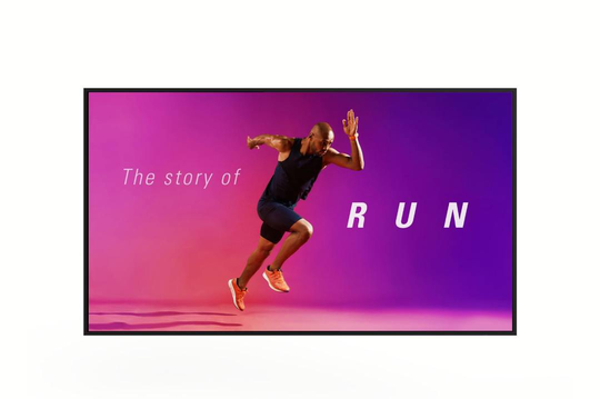 LG 98UM5J-B 98" UHD IPS 500 NITS 16/7 WIFI SOC