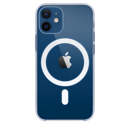 IPhone 12 Mini Clear Case