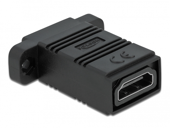 Easy 45 HDMI Adapter Straight
