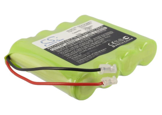 Philips CP200 CP200S TD9200 Langaton puheline Akku
