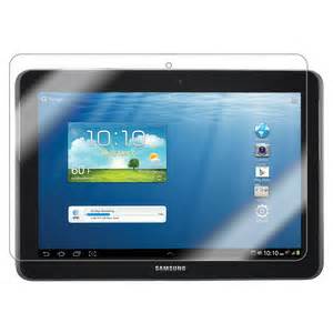 Samsung Galaxy Tab 3 10.1 Näytön Suojakalvo (Peili)
