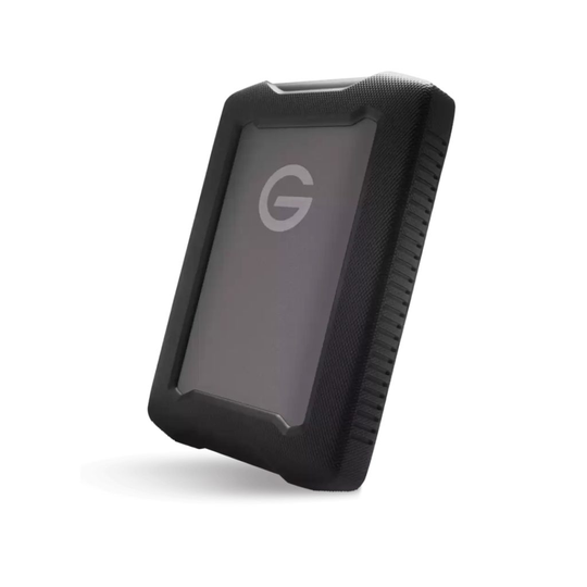 SANDISK Prof. G-DRIVE ArmorATD 2TB