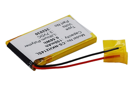 Nokia BH-111 BH-214 Handsfreen Akku