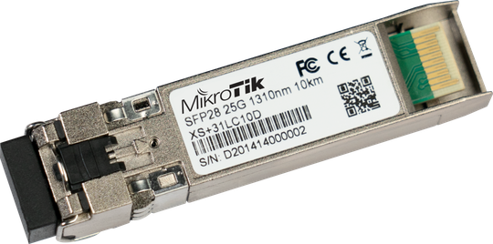This Unit Is A Direct Upgrade Of Our Previous 10G SFP+ 10 Km Module: More Functionality For The Same