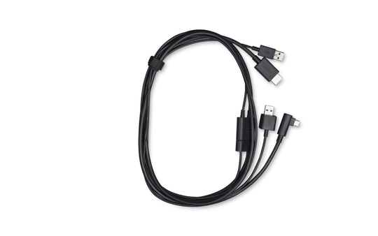 WACOM X-Shape Cable For DTC133