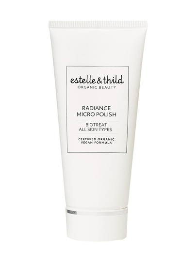 Biocleanse radiance micro polish -kuorinta 50 ml