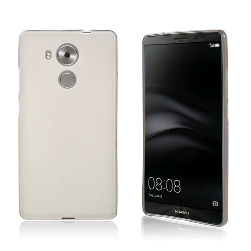 Wulff Huawei Mate 8 Kuori - Harmaa