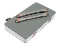 XTORM Power Bank Vara-akku 20 000mAh USB-C PD 45W 3xUSB