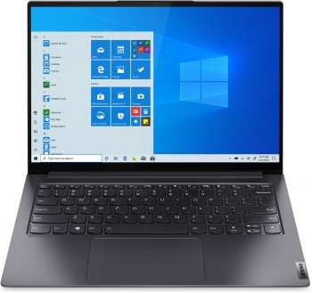 LENOVO YOGA S7 PRO 14.0 2.8K OLED 90HZ/I7-11370H/16GB/1TB/MX450/W11H/2YPC