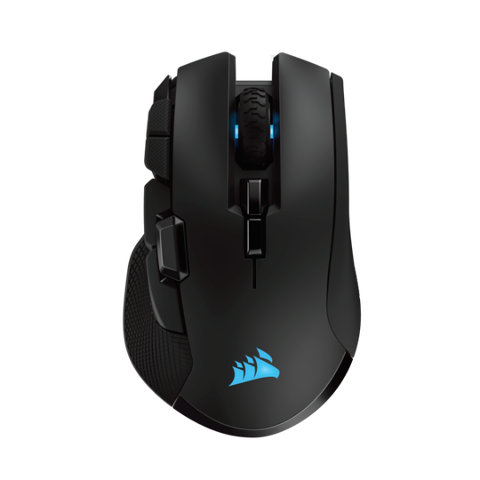 CORSAIR IRONCLAW RGB Gaming Mouse Black